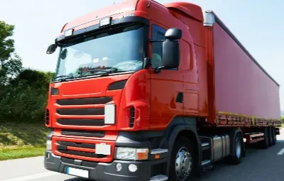 Adana Şaphane Ambar Kargo