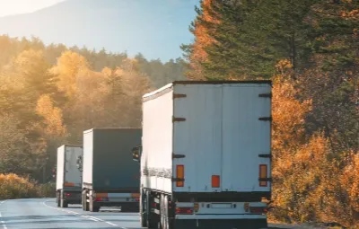 Adana ile Şaphane Arası Klima Taşıma