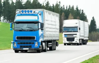 Adana ile Şaphane Arası Eşya Taşıma